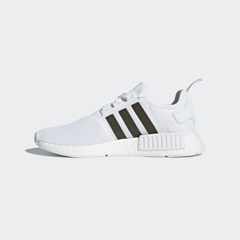 Adidas nmd r1 womens triple white hotsell